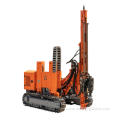 Mountain Solar Pile Driving Machine